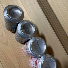 チューハイ8本の画像