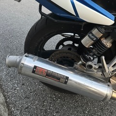 xjr400 XJR xjr 単車 YAMAHA バイク 滋賀県から 滋賀県の画像