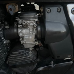 xjr400 XJR xjr 単車 YAMAHA バイク 滋賀県から 滋賀県の画像