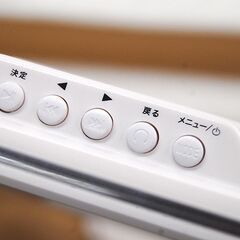 7インチ液晶 デジタルフォトフレーム DS-DA710 リモコン付き 電源コード 札幌市 清田区 平岡の画像