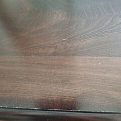 家具調こたつの画像