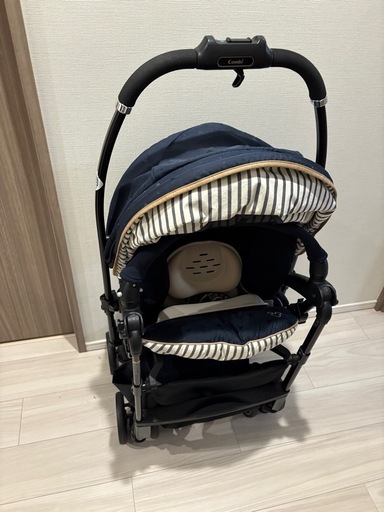 メチャカル ハンディ オート4キャス エッグショック HG ミッキーマウス（西松屋限定モデル） 新生児