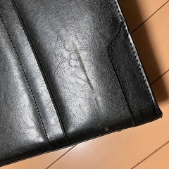 メンズ ビジネスバッグの画像
