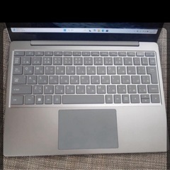 Microsoft   surface laptop 3の画像