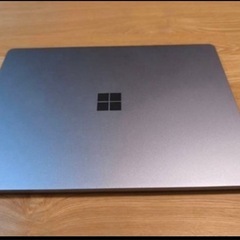 Microsoft   surface laptop 3の画像