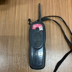 【中古】【動作OK】【店頭引取限定】　電動ウィンチ　ＫＹＯＳＥＲＡ　ＡＷ１６２ＲＣ　リモコン付きの画像