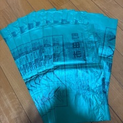 町田市 ゴミ袋の画像