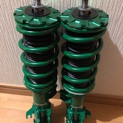 エブリィda17テイン車高調キットの画像