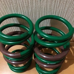 エブリィda17テイン車高調キットの画像