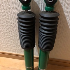 エブリィda17テイン車高調キットの画像