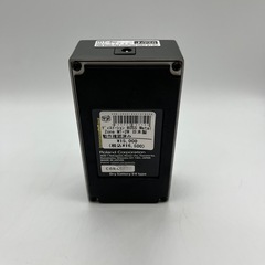 BOSSのディストーションをご紹介します！の画像