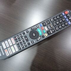 美品 Panasonic パナソニック 55V型 VIERA 4K有機ELテレビ TH-55LZ2000 2022年製　　72の画像