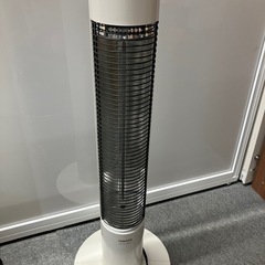 山善　グラファイトヒーターの画像