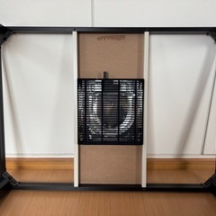 こたつセットの画像