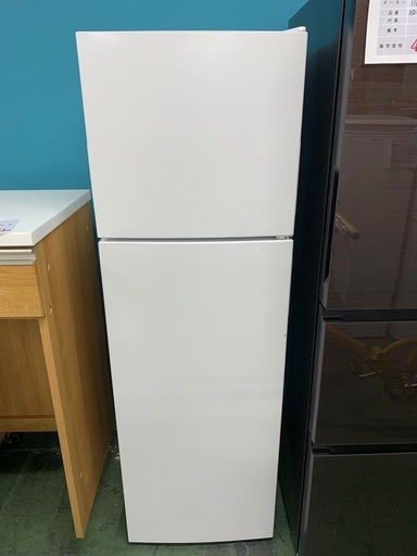 MAXZEN 2022 冷蔵庫