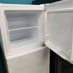 MAXZEN 2022 冷蔵庫の画像