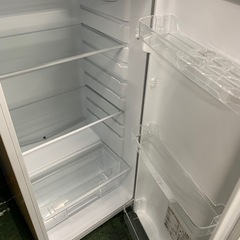 MAXZEN 2022 冷蔵庫の画像