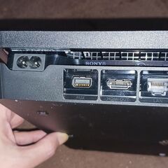 ps4cuh2200の画像