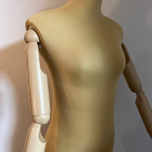 着付け用マネキン