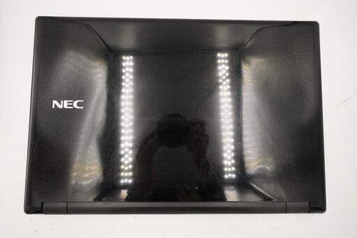 動作◎ 15.6 NEC ノートPC VersaPro VF-3 Core i7-7500U windows11 home 16GB SSD256GB  カメラあり オフィス (C120)