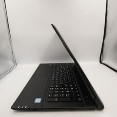 動作◎ 15.6 NEC ノートPC VersaPro VF-3 Core i7-7500U windows11 home 16GB SSD256GB  カメラあり オフィス (C120)の画像