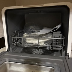 食器洗い機の画像
