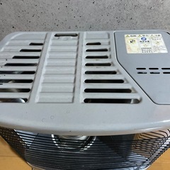 コロナ　石油ストーブ　SX-2413Yの画像