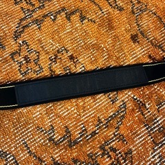 【未使用】Nikon 純正　カメラストラップの画像