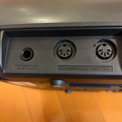 YAMAHA　電子ピアノ　piaggeroピアジェーロ　NP-11　61鍵の画像