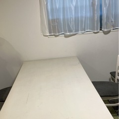 ダイニングテーブルセットの画像