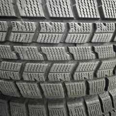 195/65r16スタッドレスタイヤgood year 16週21年製4本タイヤのみの画像