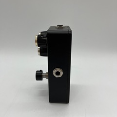 Pedaldiggersのオーバードライブをご紹介します！の画像