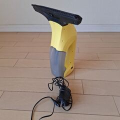 ケルヒャー電動窓用スクイジーの画像