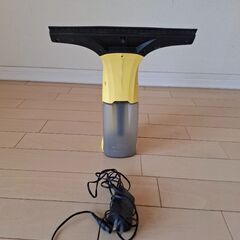 ケルヒャー電動窓用スクイジーの画像