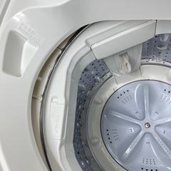 ③格安で配送設置まで🆗冷蔵庫&洗濯機✨の画像