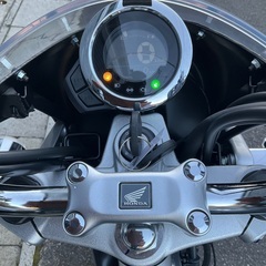 モンキー１２５　新車カスタムの画像