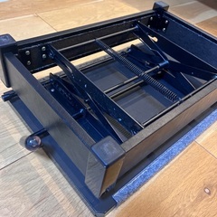 ピアノ足台の画像