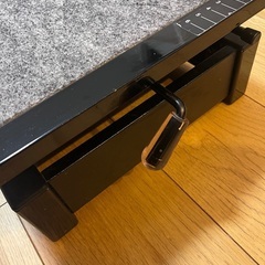 ピアノ足台の画像