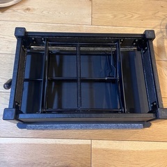 ピアノ足台の画像