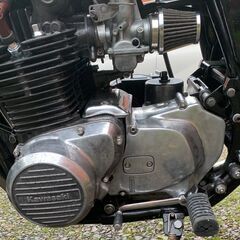 1979 Kawasaki Z1000MK2 A3 輸入車の画像