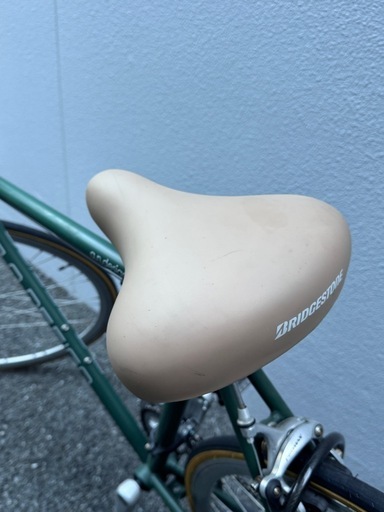 a.n.design works ロードバイク  自転車 オシャレ✨