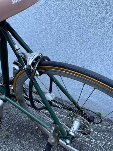 a.n.design works ロードバイク  自転車 オシャレ✨