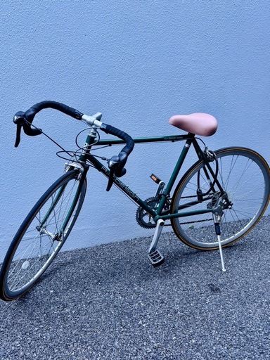 a.n.design works ロードバイク  自転車 オシャレ✨