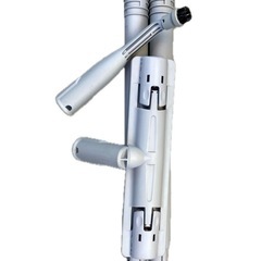 KARCHER Vaporapid 1102 スチームクリーナーの画像