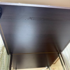 ショーケース　コレクションケースの画像