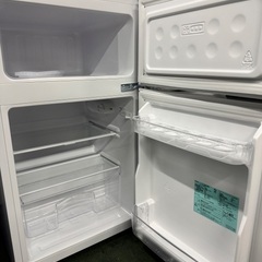 Haier 冷蔵庫 2022の画像