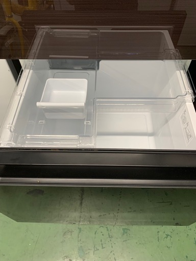 Hisense 2020 冷蔵庫