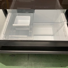 Hisense 2020 冷蔵庫の画像