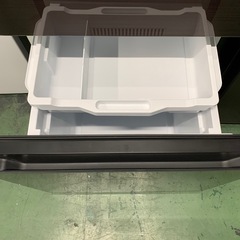 Hisense 2020 冷蔵庫の画像