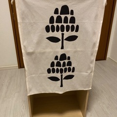 カラーボックスの画像